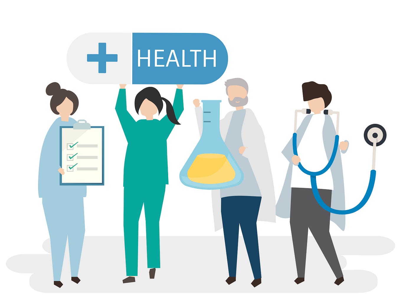 Health Equity and Access
